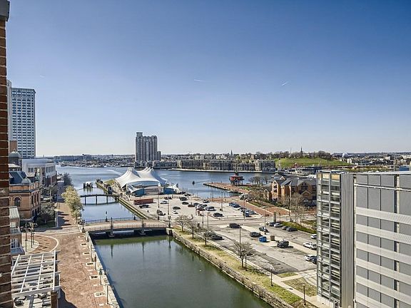 4th image of 250 President St Unit 800