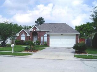 3334 Tenaha Dr, Houston, TX 77014
