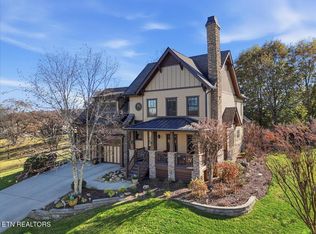 2620 Persimmon Rdg, Loudon, TN 37774