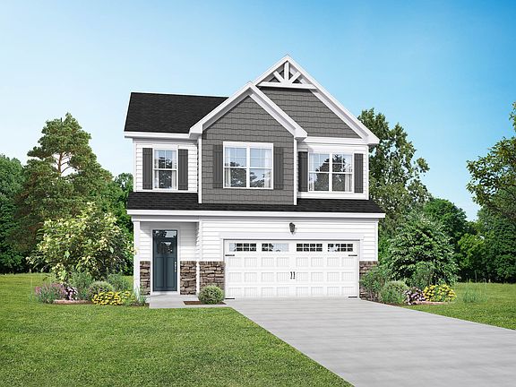 Build The Grace B - now starting at 391,900