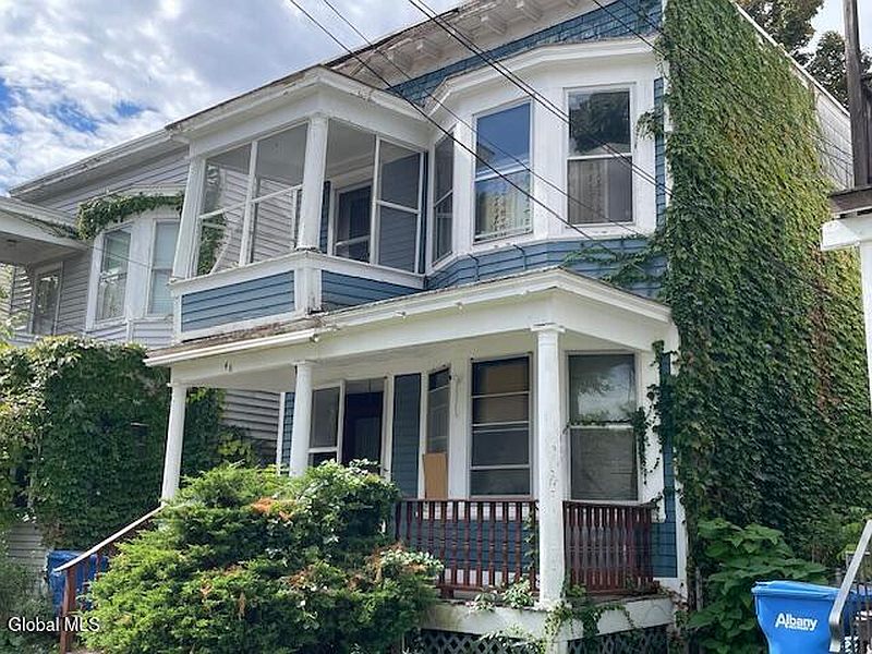 2nd image of 48 W Van Vechten Street