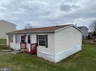 1065 Park Rd, Blandon, PA 19510