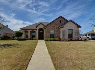 10308 Whitney Trce, Waco, TX 76708