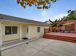 14633 Darius Way, San Leandro, CA