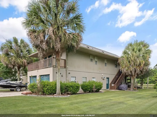 15981 Cypress Point Ln, French Settlement, LA 70733