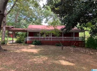 11450 Chelsea Rd, Chelsea, AL 35043