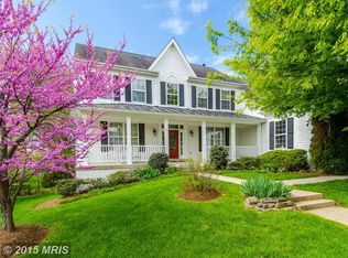 20028 Forest Farm Ln, Ashburn, VA 20147