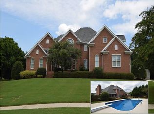 5538 Grist Mill Ln, Guntersville, AL 35976