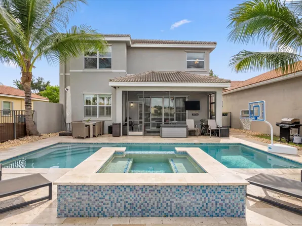 11577 Ponywalk Trail, Boynton Beach, FL 33473