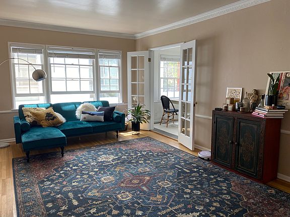 5th image of 5770 W Olympic Blvd #1/2