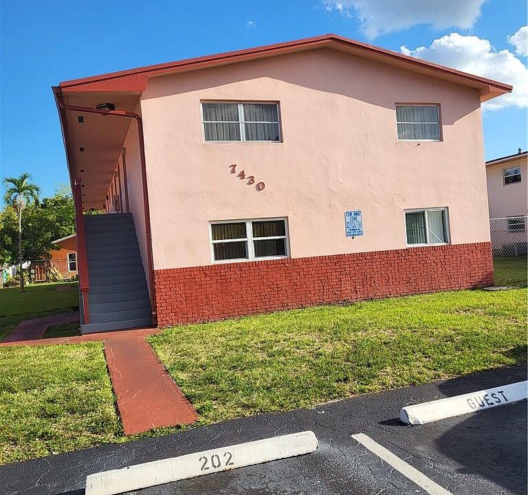 1st image of 7430 SW 10th Street #201D