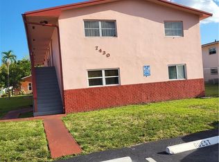 7430 SW 10th St APT 201D, Pompano Beach, FL 33068