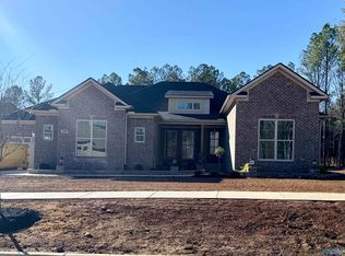 24 Bluff Crk, Huntsville, AL 35803