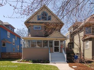 315 N Cuyler Ave, Oak Park, IL 60302