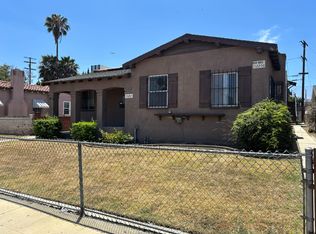 1122 1/2 W 85th St #1/2, Los Angeles, CA 90044