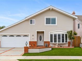 405 Opal Cove Way, Seal Beach, CA 90740