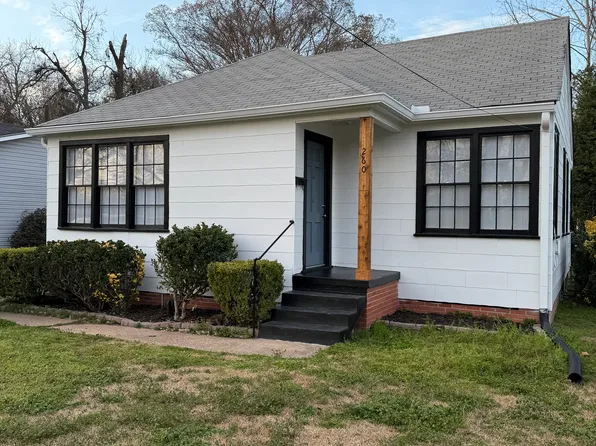 260 E Fairview St, Shreveport, LA 71104