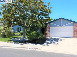 7828 Cranford Ln, Dublin, CA 94568