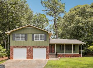 4106 Pepperdine Dr, Decatur, GA 30034