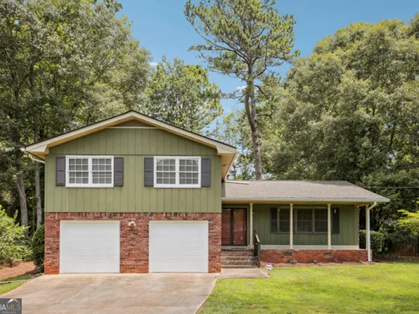 4106 Pepperdine Dr, Decatur, GA 30034