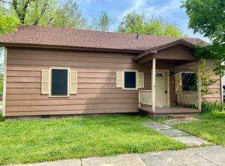 327 W Hunt St, Paragould, AR 72450