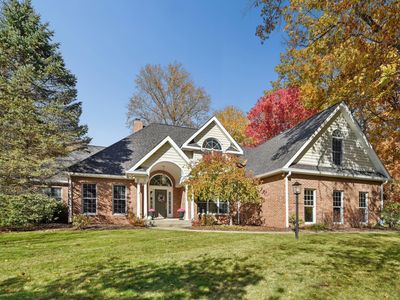 2300 Shorewood Dr, Long Beach, IN, 46360