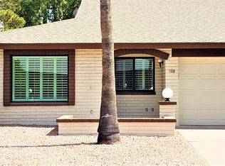 2064 S Farnsworth Dr UNIT 12, Mesa, AZ 85209
