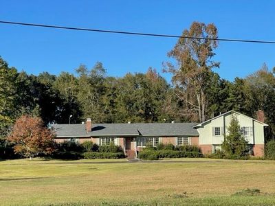 809 George W Towns Rd, Talbotton, GA, 31827
