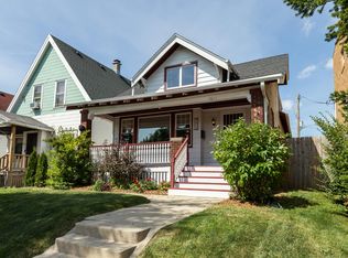1611 S 32nd St, Milwaukee, WI 53215