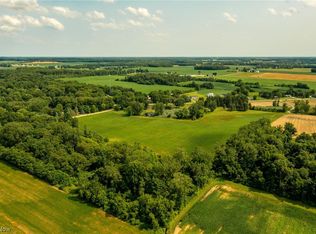 Arlington Rd, Norwalk, OH 44857