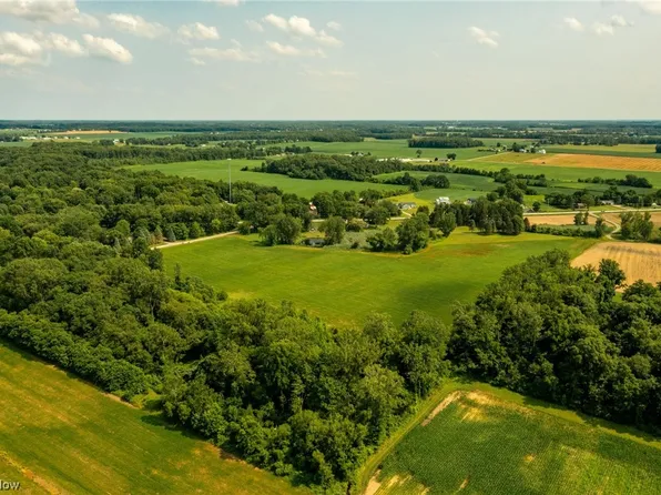 Arlington Rd, Norwalk, OH 44857