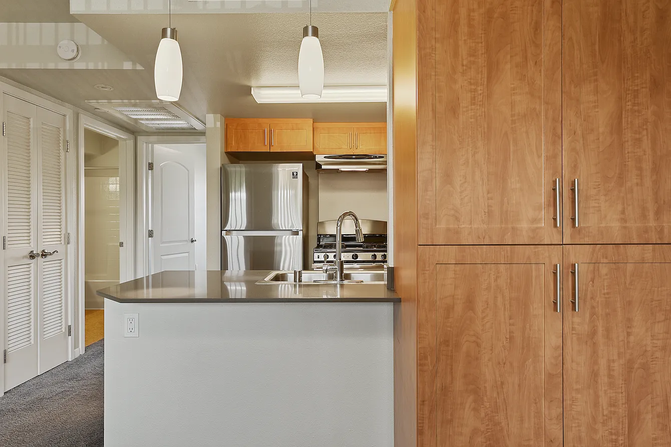 2 bed, 810 sqft, $2,695 — Photo 2