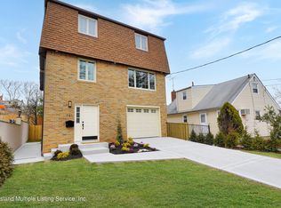 161 Rome Ave, Staten Island, NY 10304