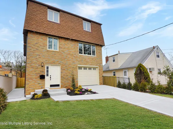 161 Rome Ave, Staten Island, NY 10304