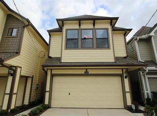 1131B W 26th St, Houston, TX 77008