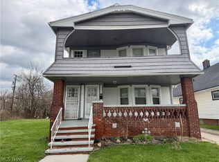 3821 E 143rd St, Cleveland, OH