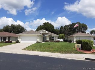 3695 E Eagle Cove Ct, Hernando, FL 34442