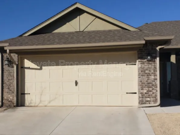 2213 Ailsa Rd, Yukon, OK 73099