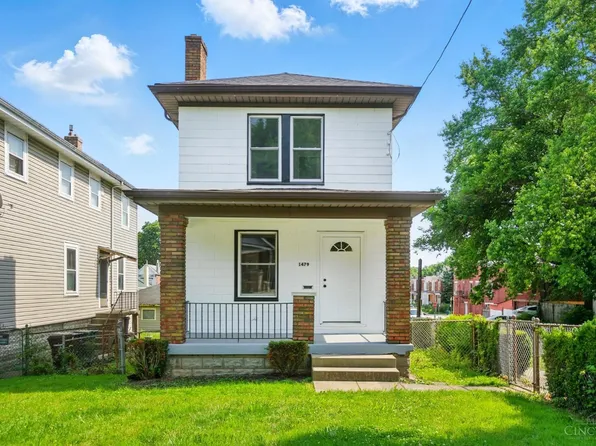 1479 Weigold Ave, Cincinnati, OH 45223