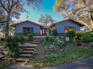 3901 Ayres Holmes Ln, Auburn, CA