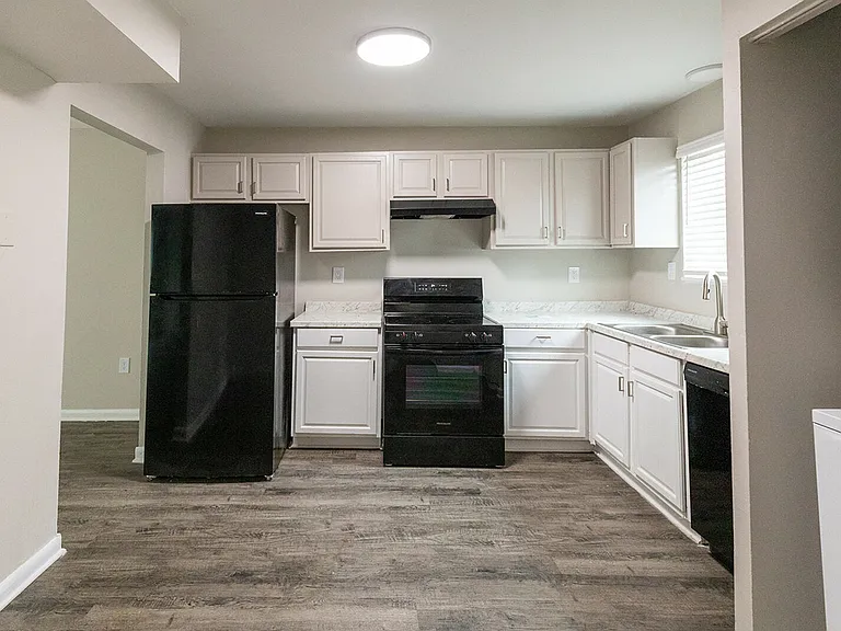 Kitchen Kitchen