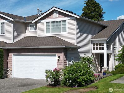 21405 40th Avenue W, Mountlake Terrace, WA, 98043