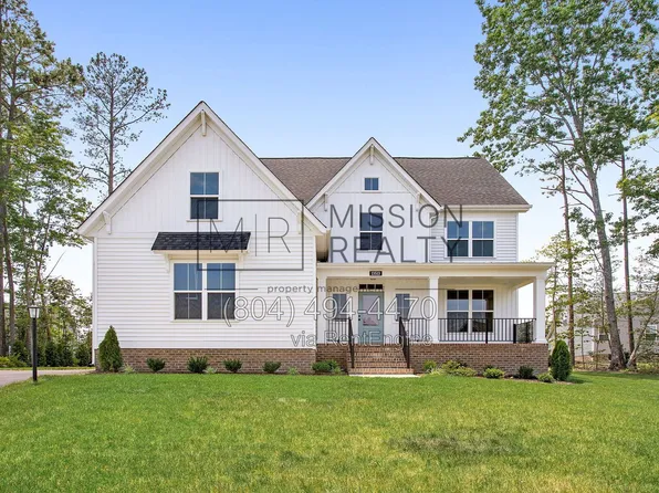 13513 Pinstone Ct, Midlothian, VA 23112