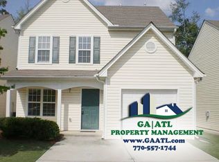 142 Springbottom Dr, Lawrenceville, GA 30046