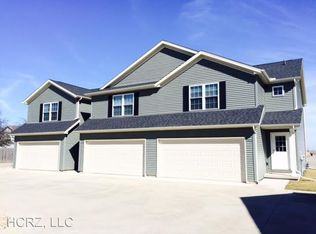 1005 Mondavi Ln, Normal, IL 61761