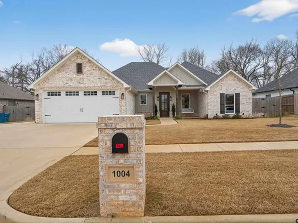 1004 Jackie Ray, Whitehouse, TX 75791