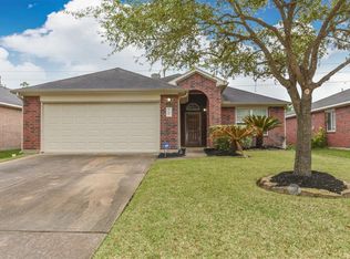 17603 Thicket Hollow Ln, Cypress, TX 77429