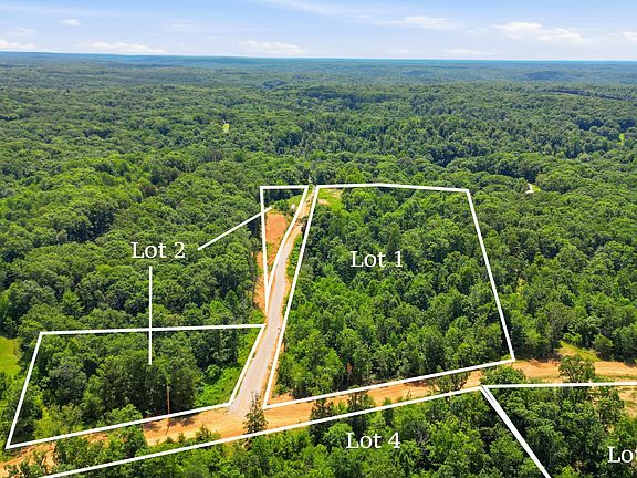 2nd image of 0 Timber View Dr Lot 1