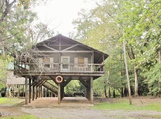 24650 Davis Dead River Cir, Lucedale, MS 39452