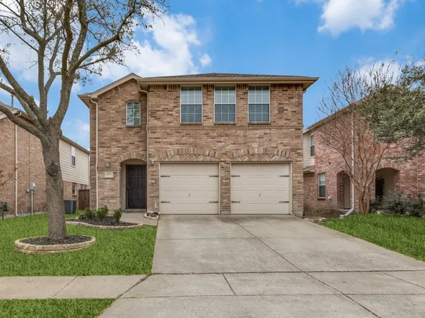 10513 Cochron Dr, McKinney, TX 75072